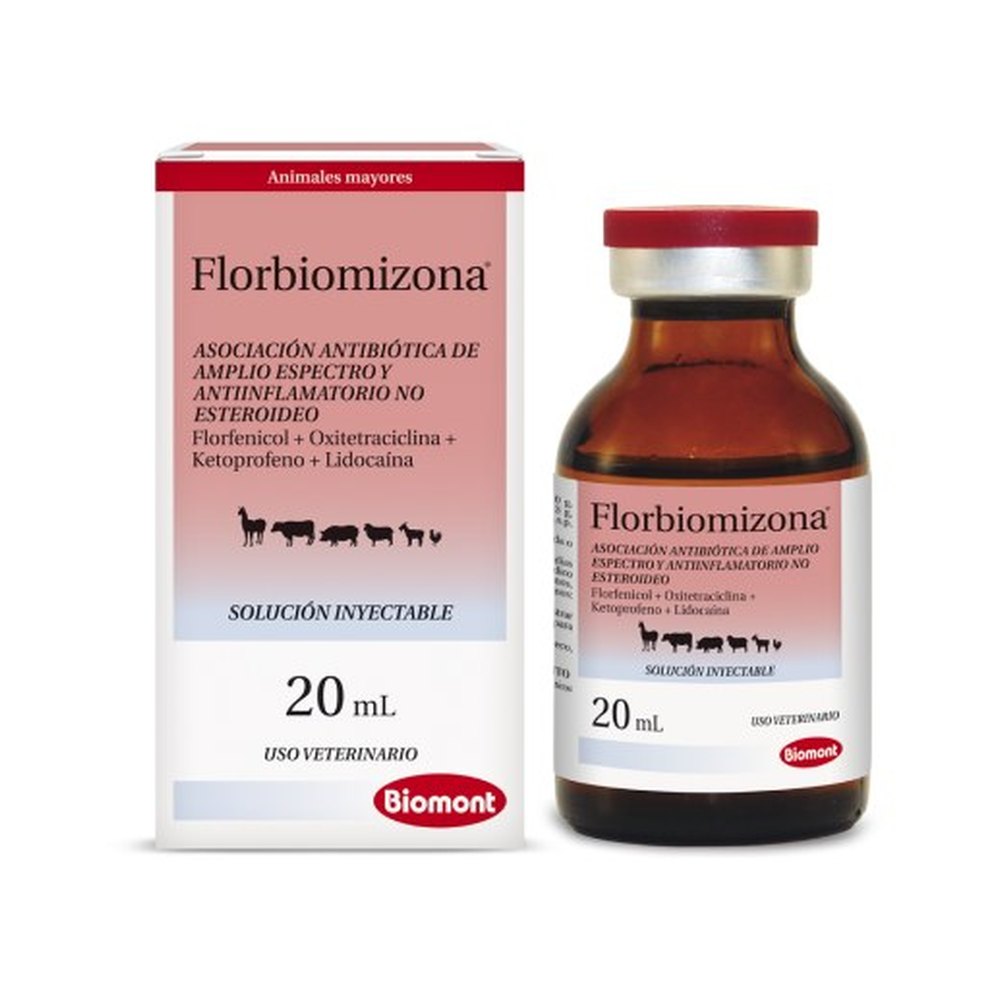 Florbiomizona