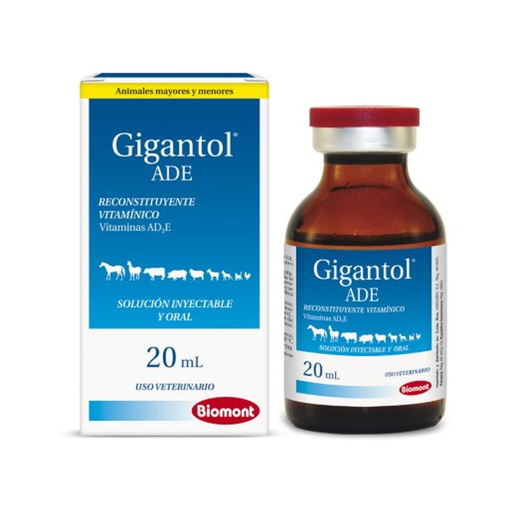 Gigantol ADE