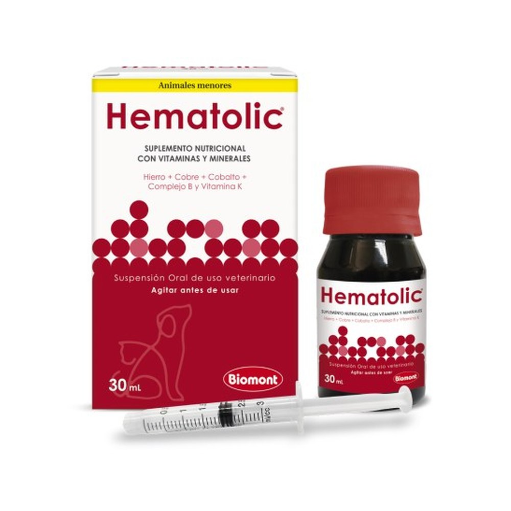Hematolic