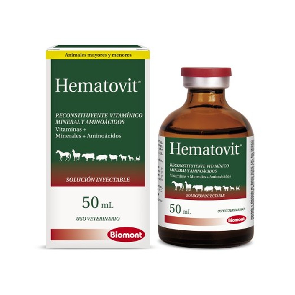 Hematovit