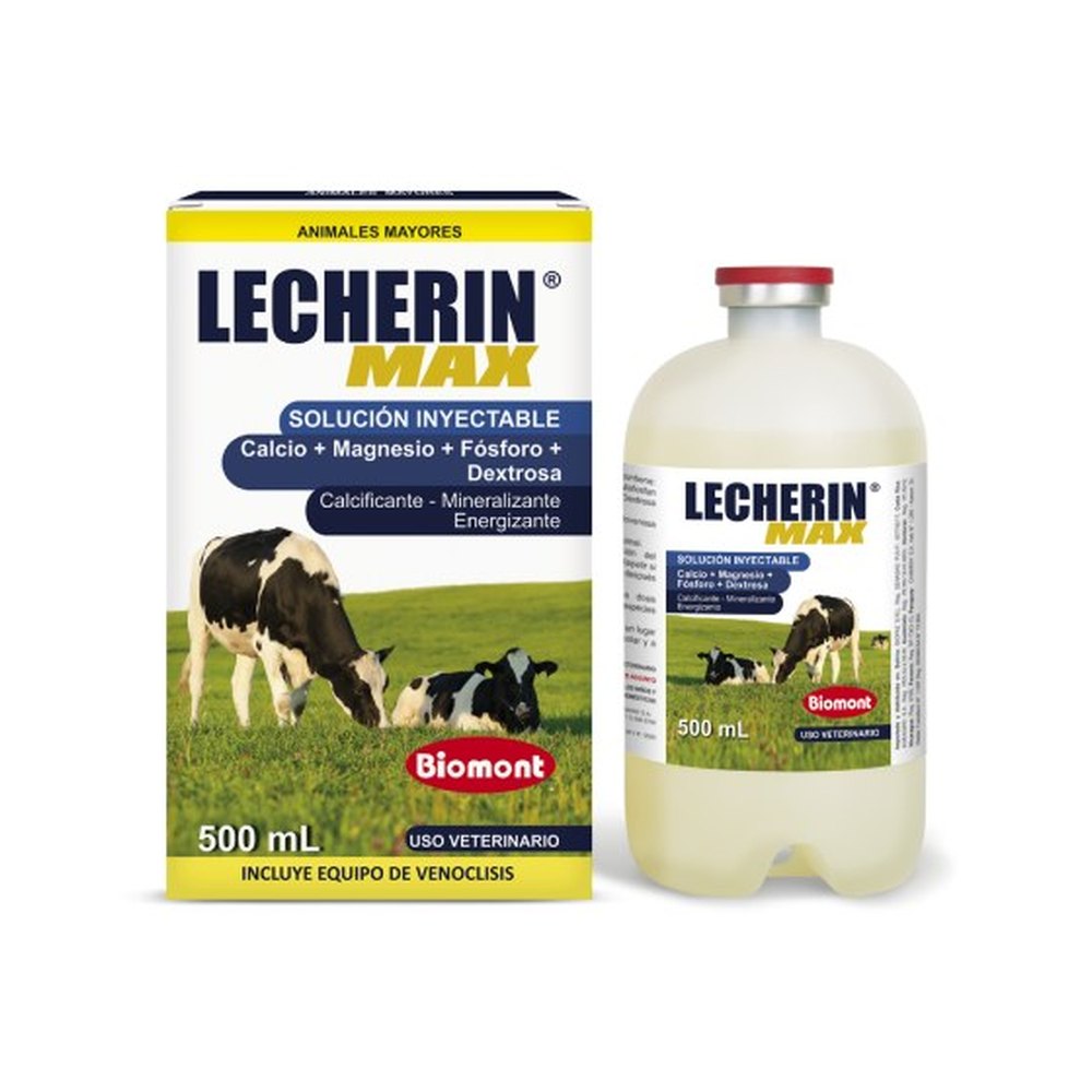 Lecherín Max