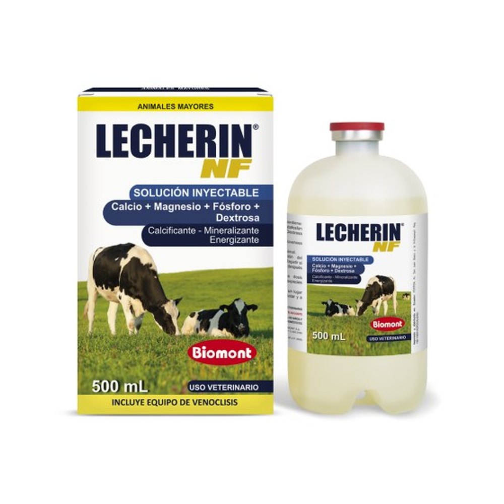 Lecherín NF