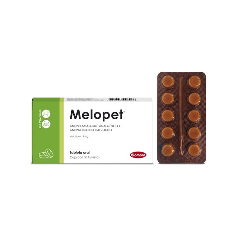 Melopet