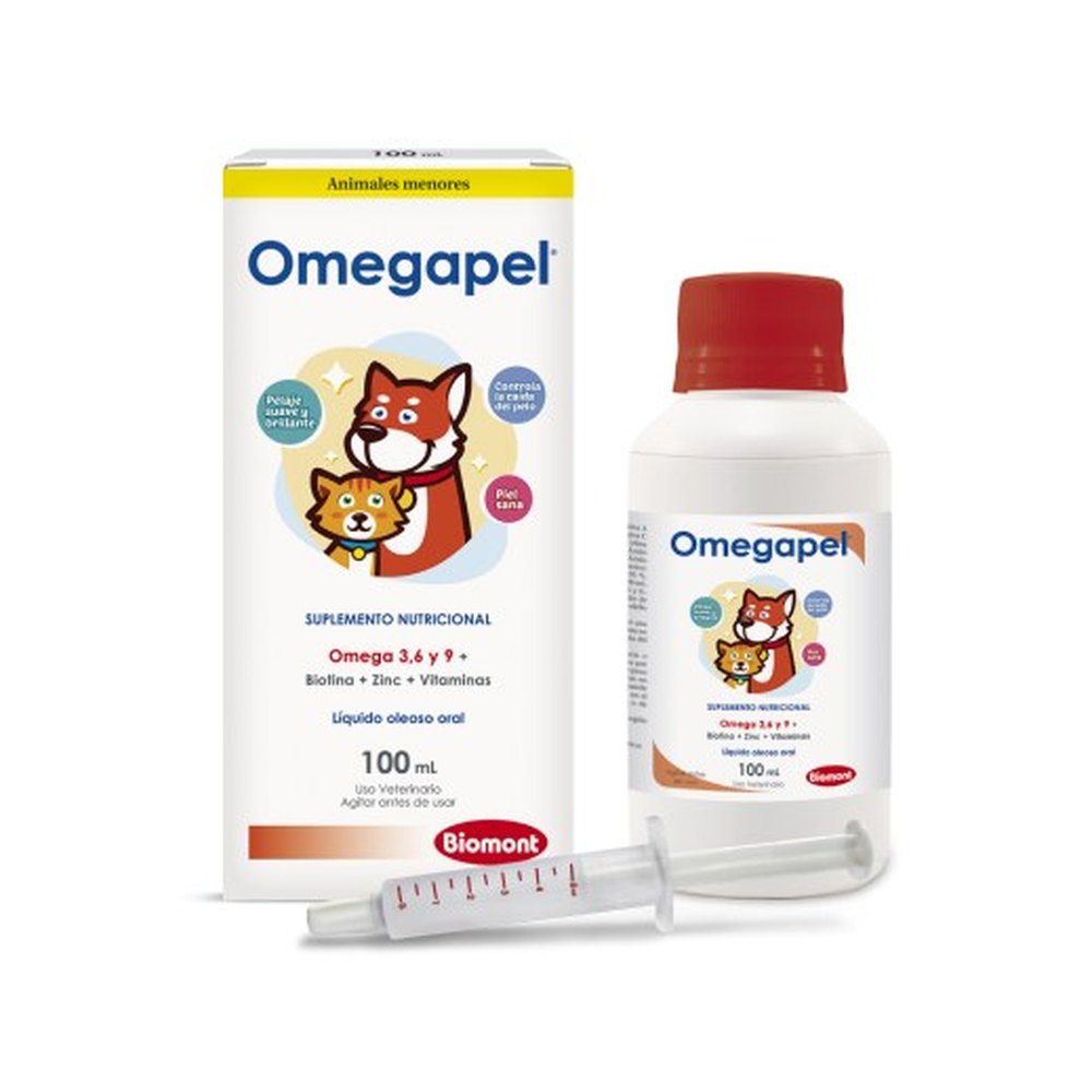 Omegapel