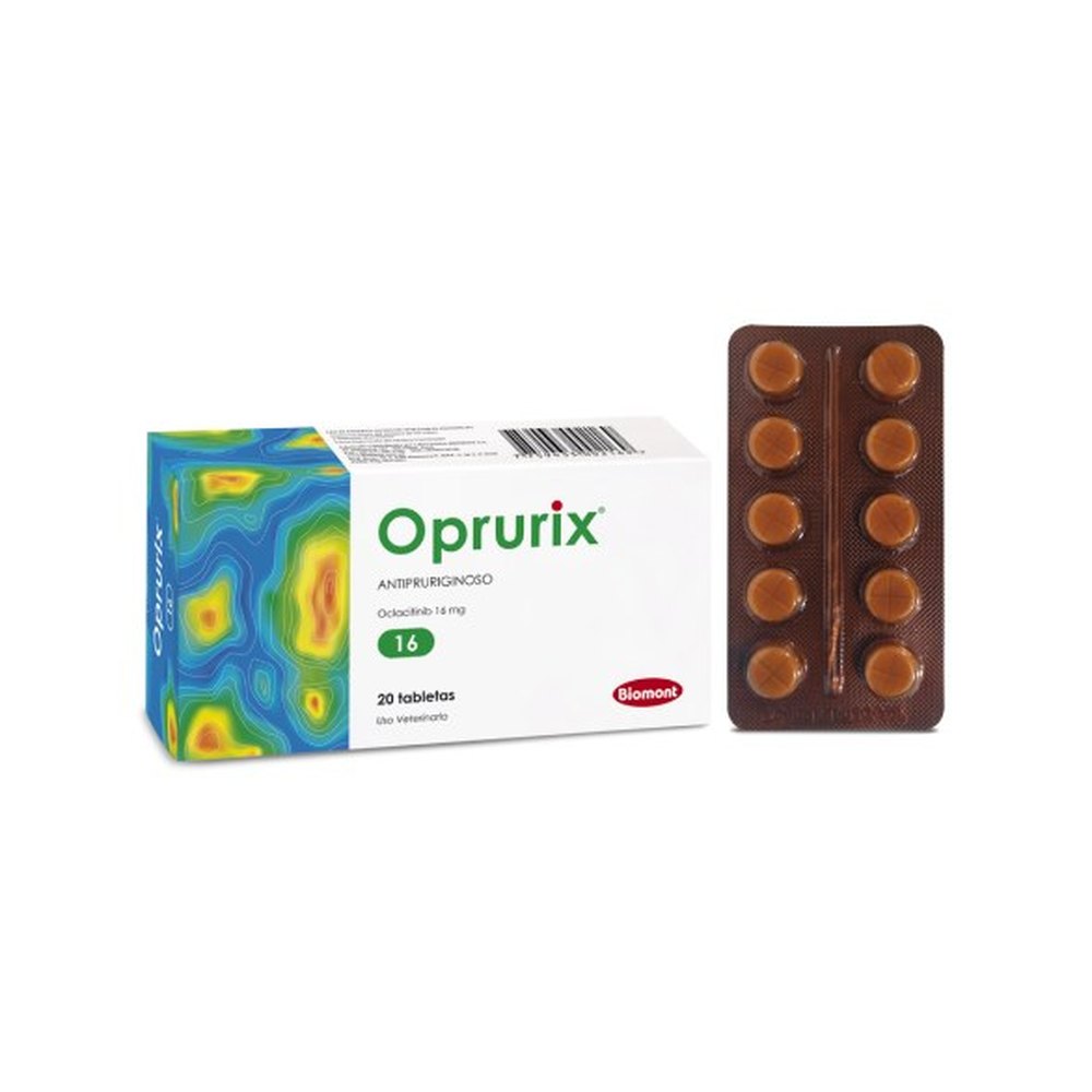 Oprurix