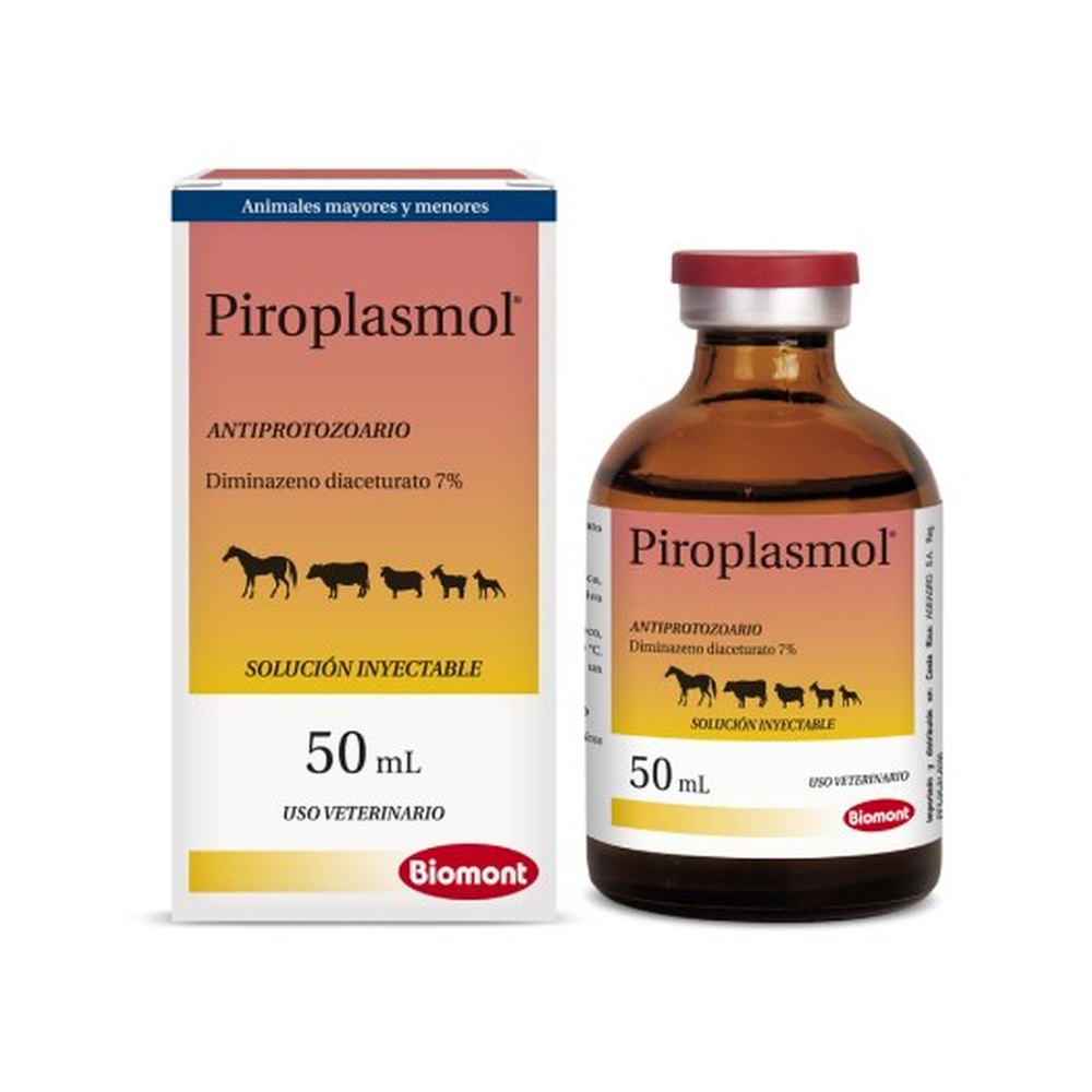 Piroplasmol