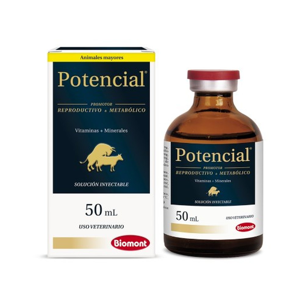Potencial