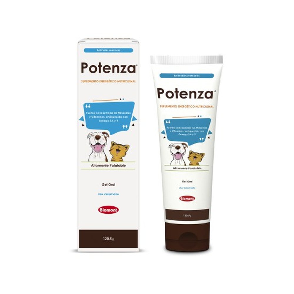 Potenza