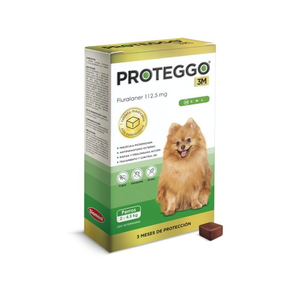 Proteggo 3M