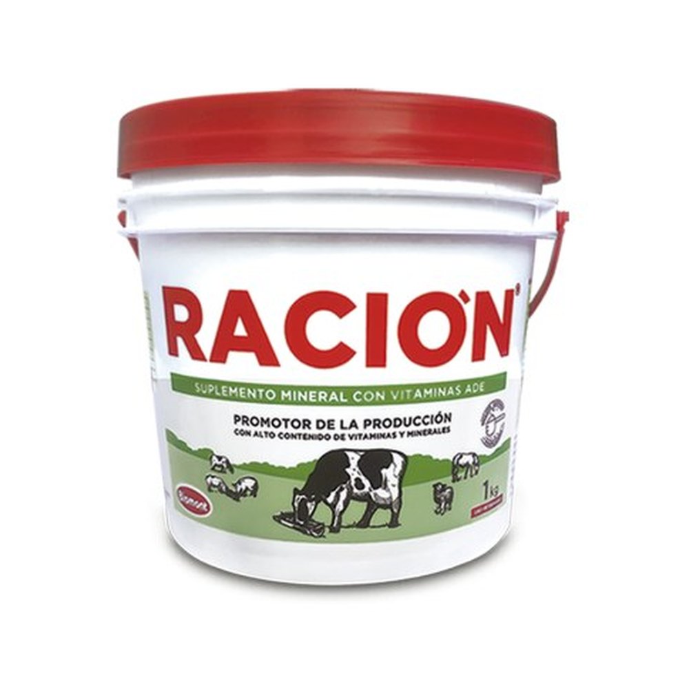 Ración