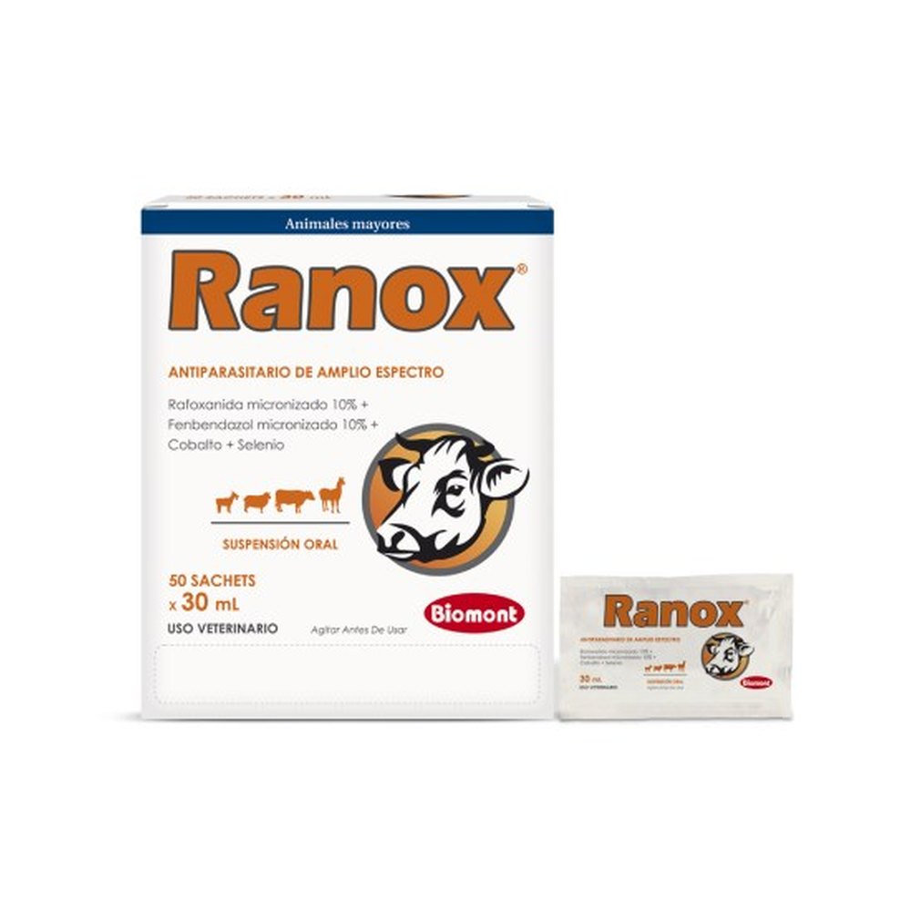Ranox