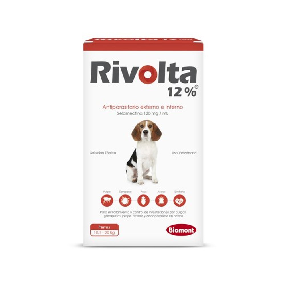Rivolta 12%