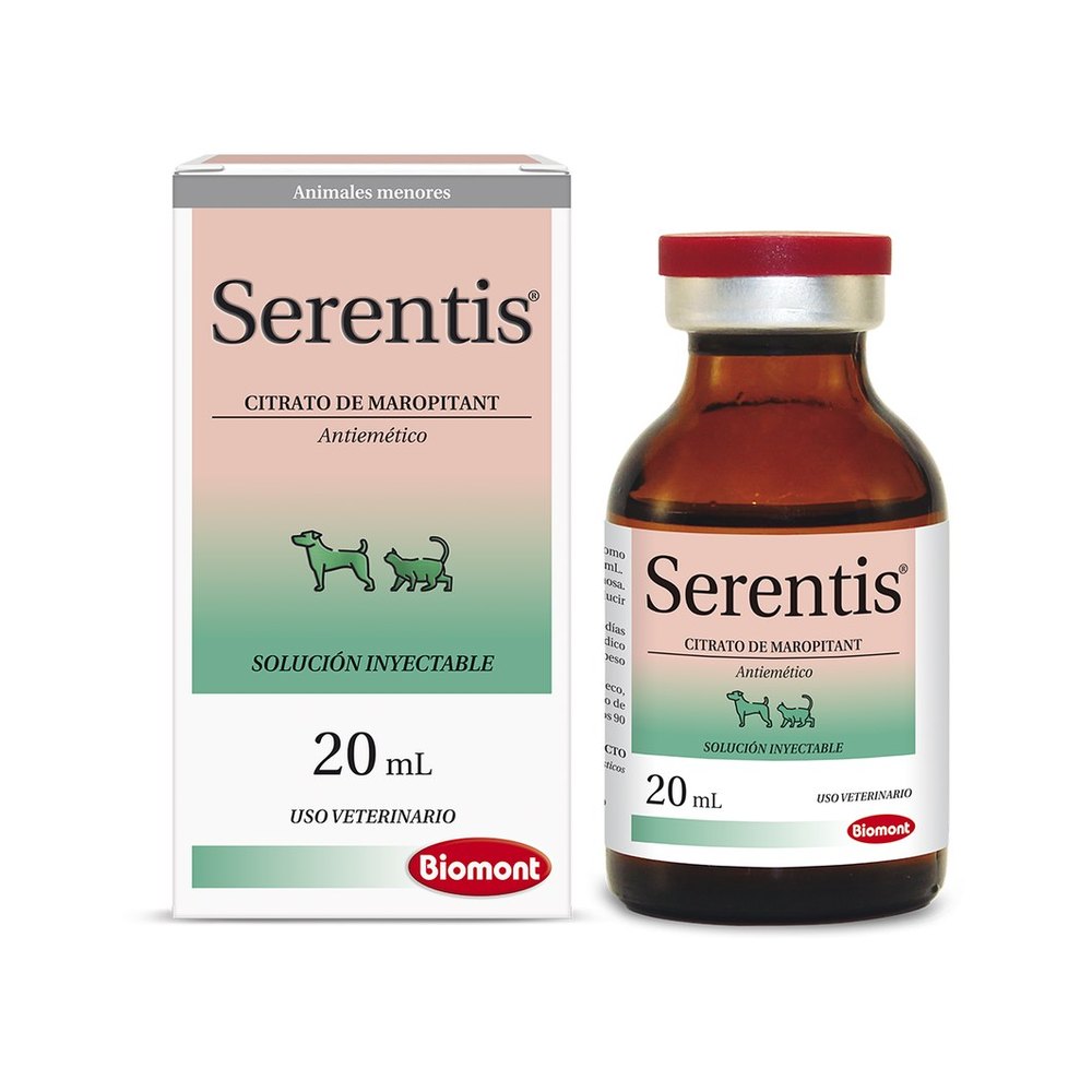 Serentis