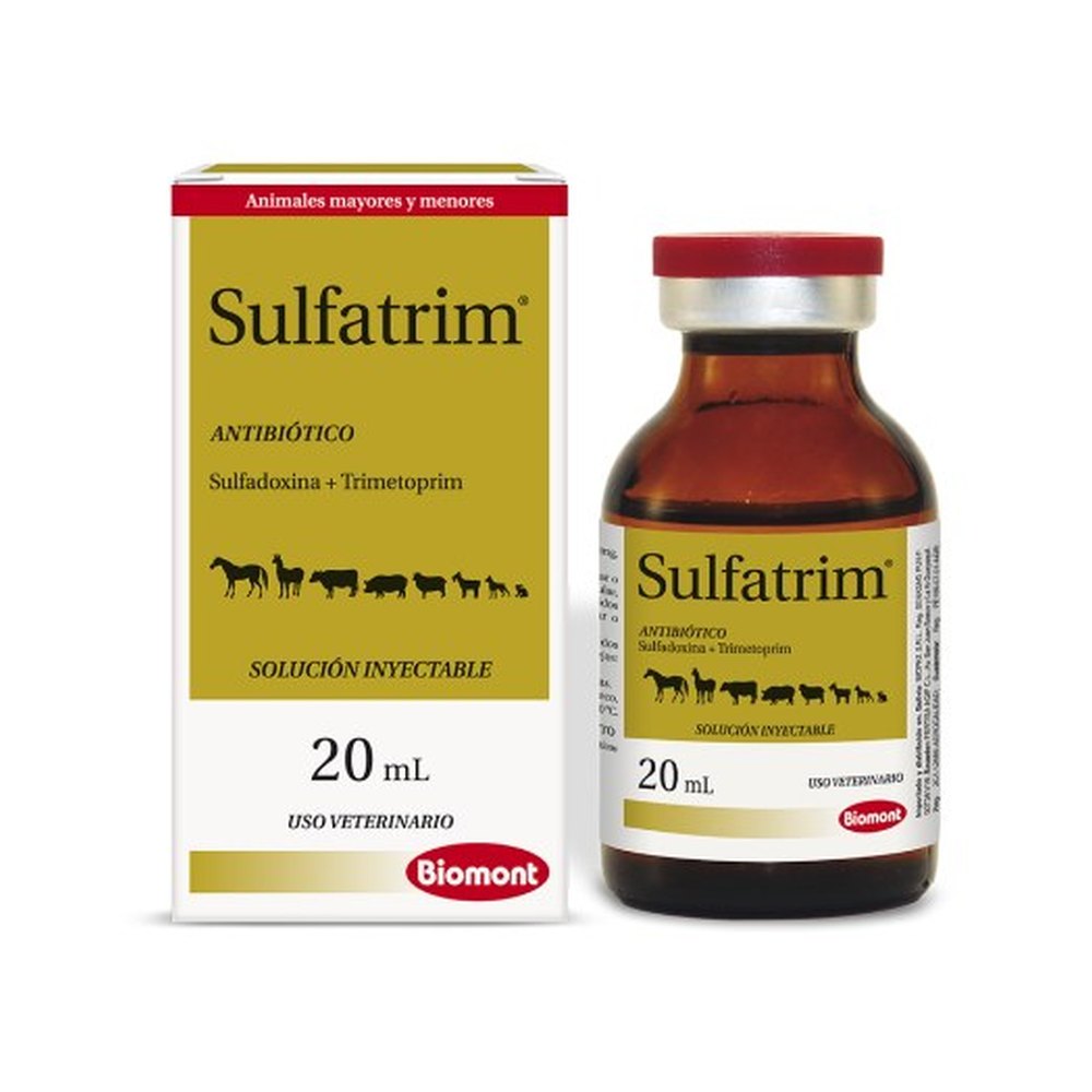 Sulfatrim