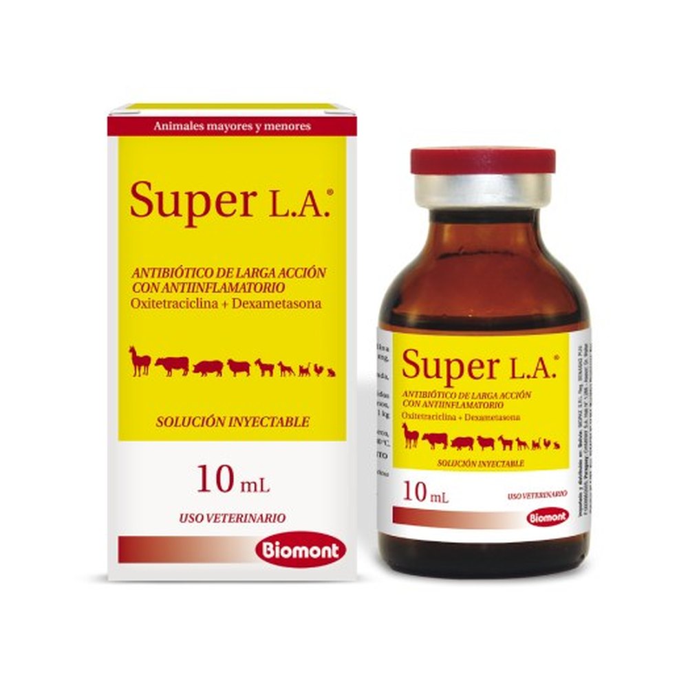 Super L.A.