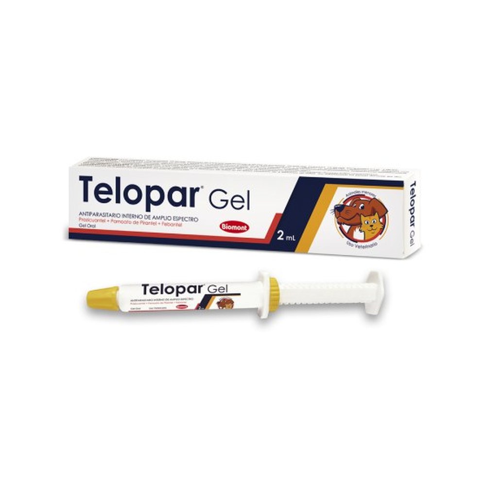 Telopar Gel