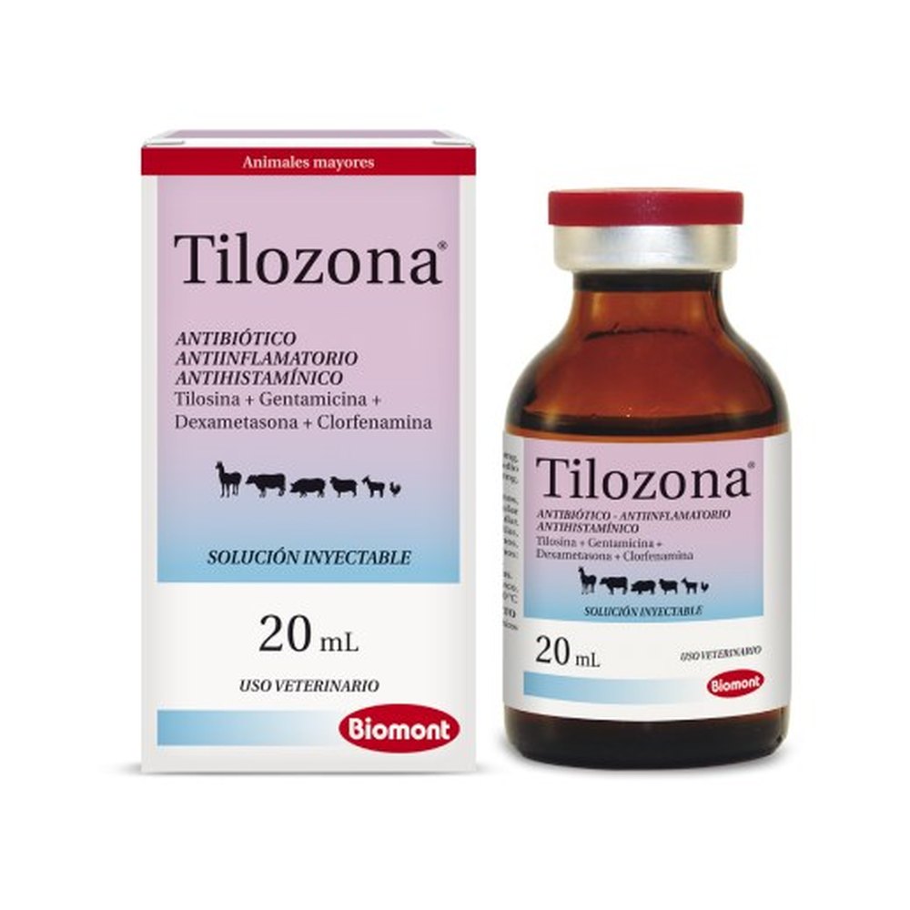 Tilozona