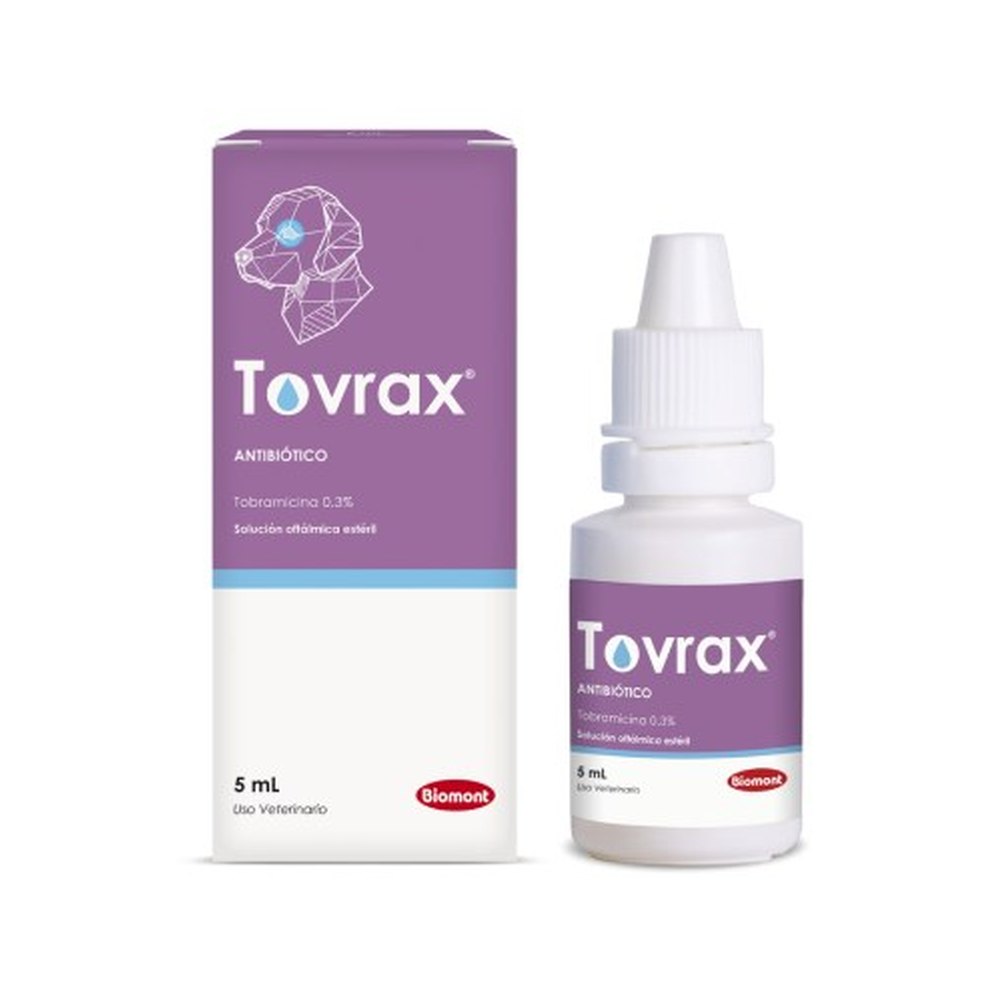 Tovrax