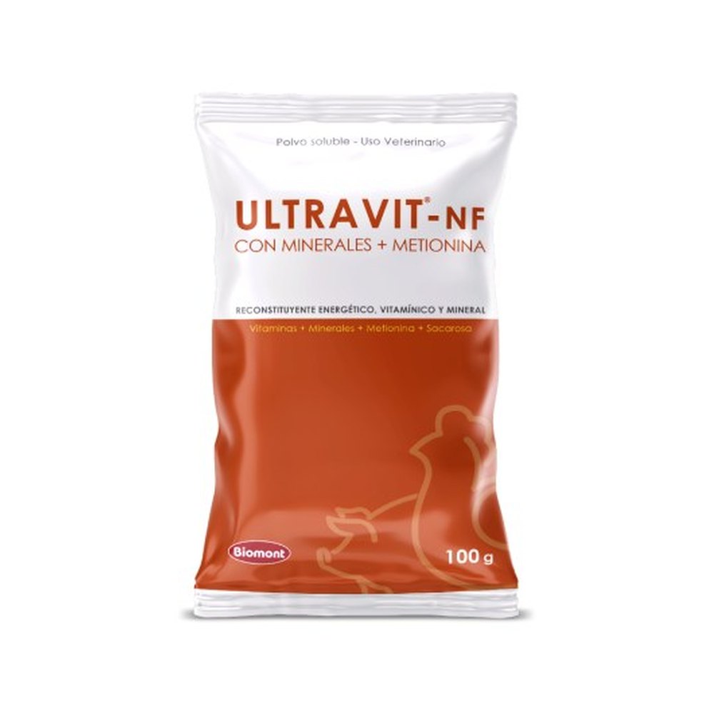 Ultravit NF