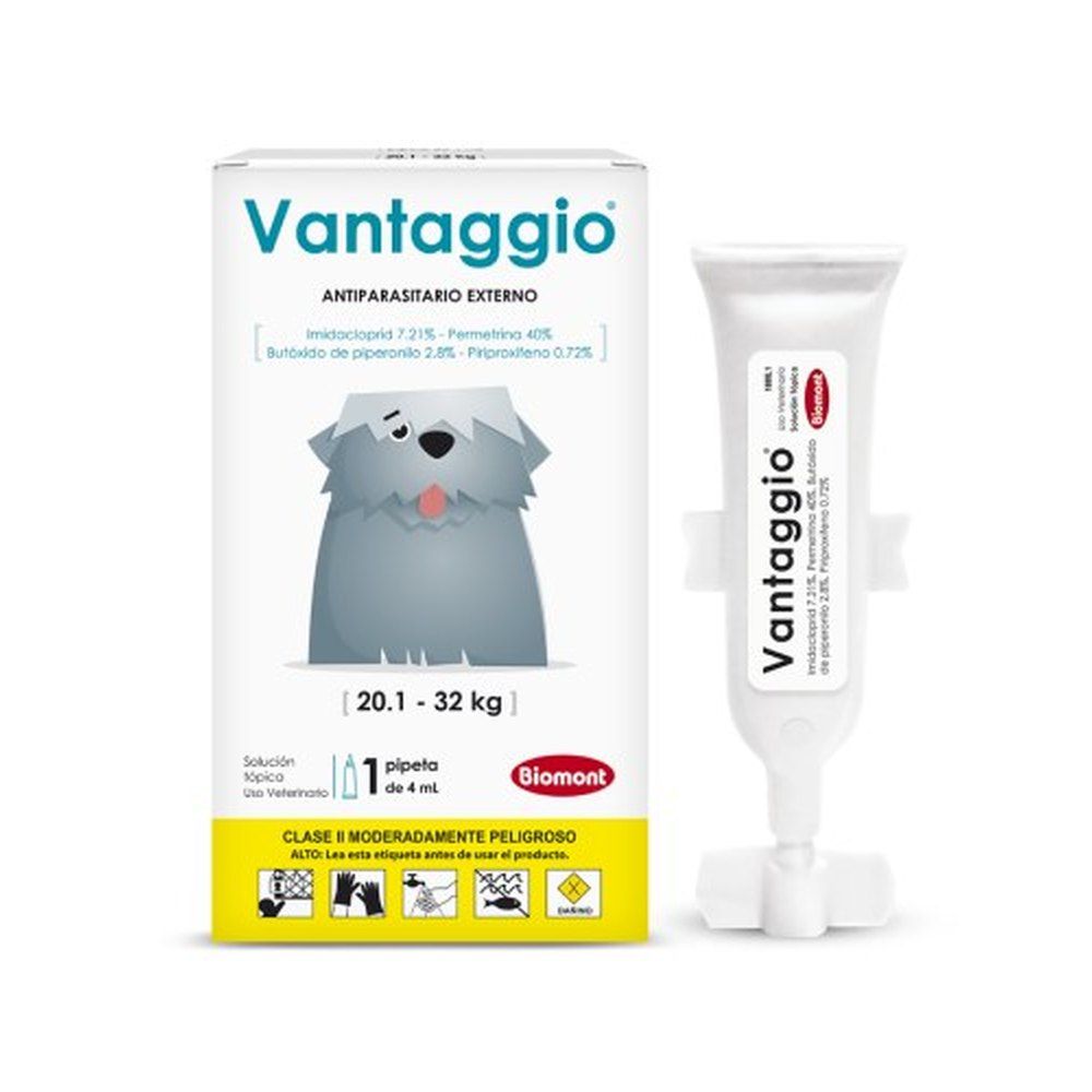 Vantaggio