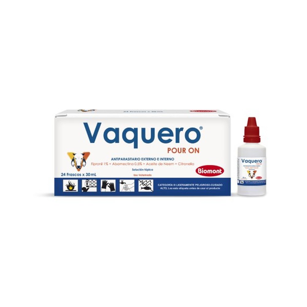 Vaquero