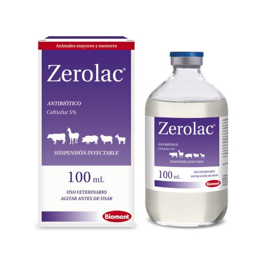 Zerolac