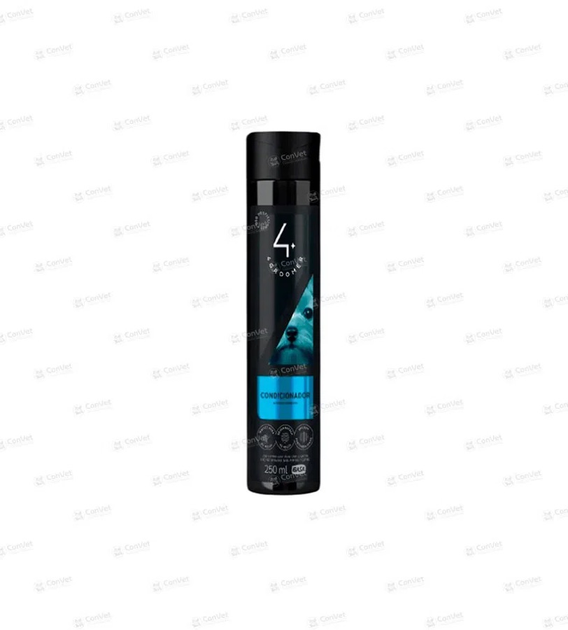 Acondicionador Ibasa x 250 ML