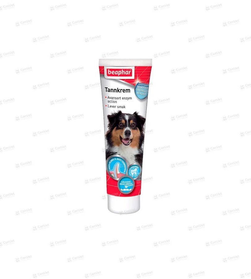 Beaphar Toothpaste x 100 GR