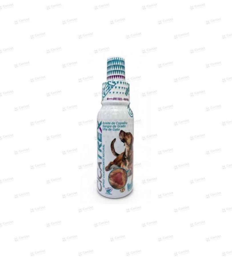 Cicatrex x 120 ML