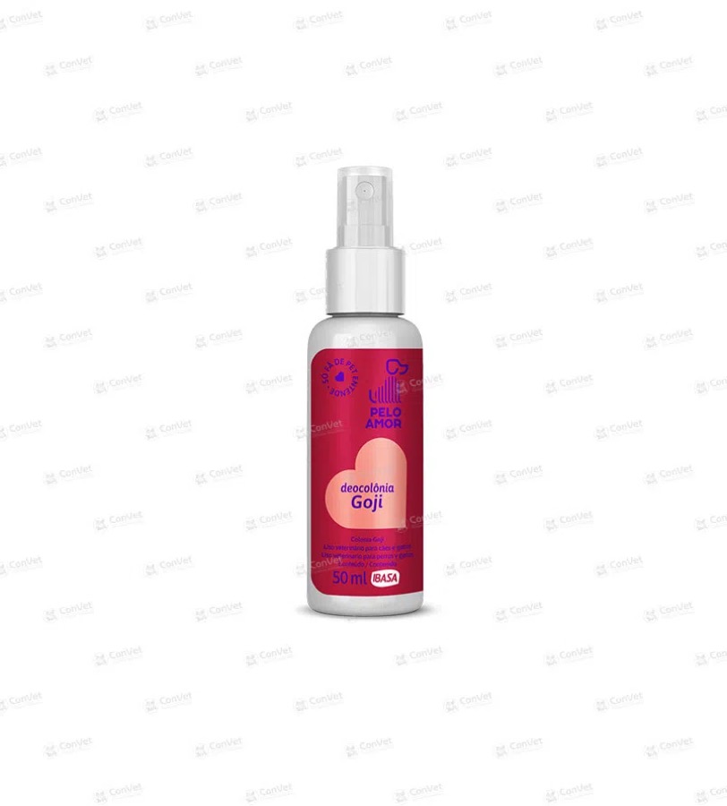 Colonia Ibasa Goji x 50 ML