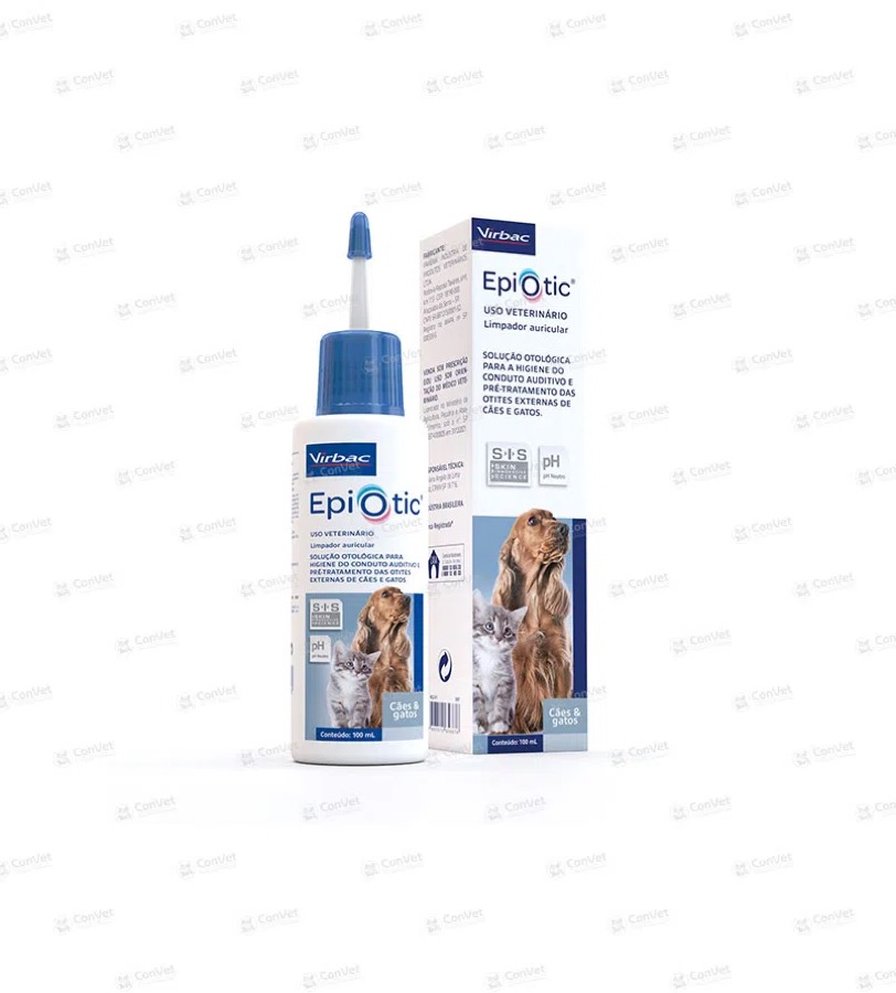 Epiotic Sis x 100 ML