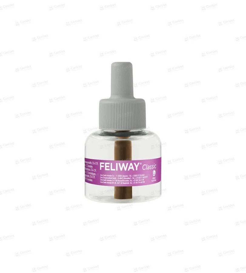 Feliway Classic Recarga x 48 ML