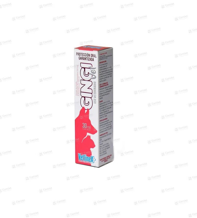 Gingivet x 30 ML