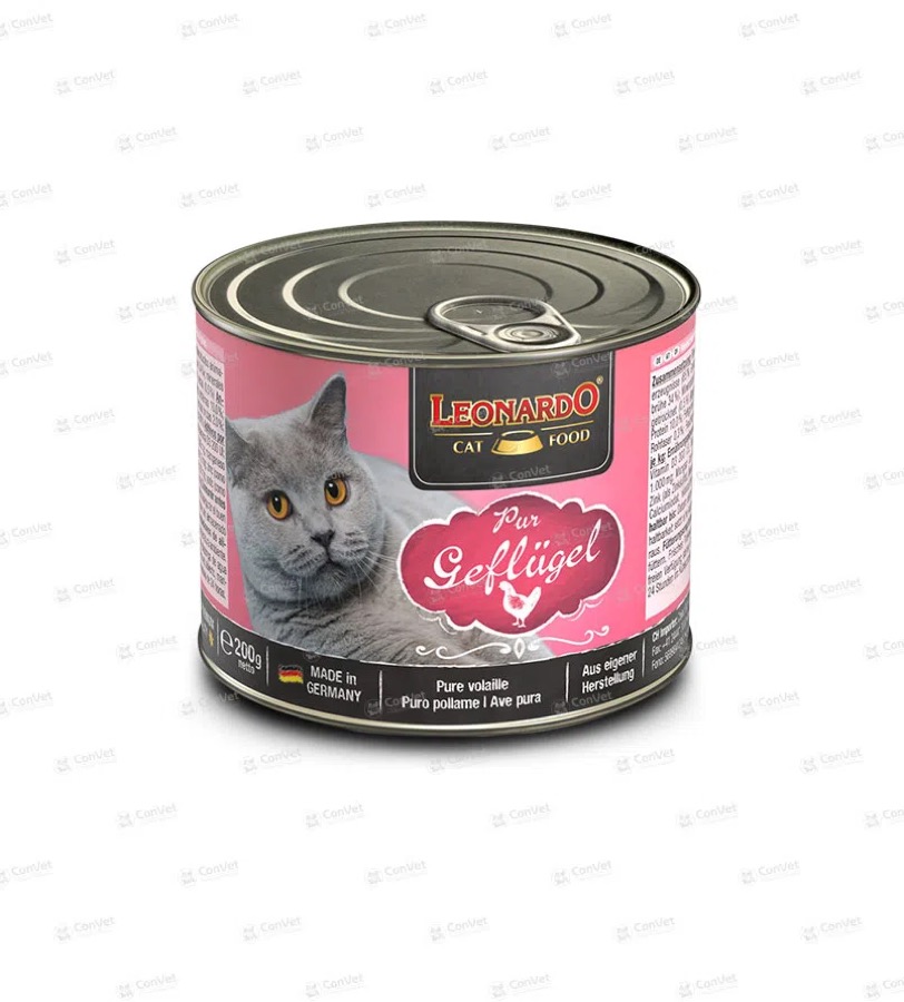 Leonardo Qualitty Selection Ave x 200 GR
