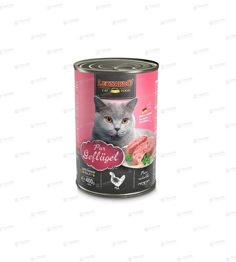 Leonardo Qualitty Selection Ave x 400 GR