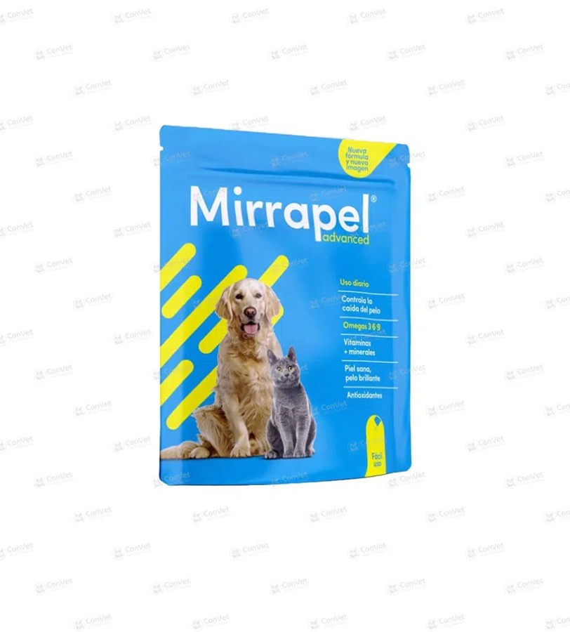 Mirrapel Advanced x 300 GR