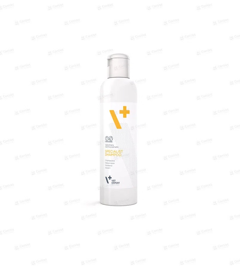 Vet Expert Specialist Shampoo x 250 ML