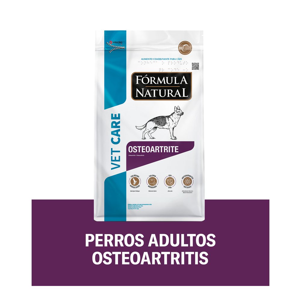 Vet Care Osteoartritis Perros