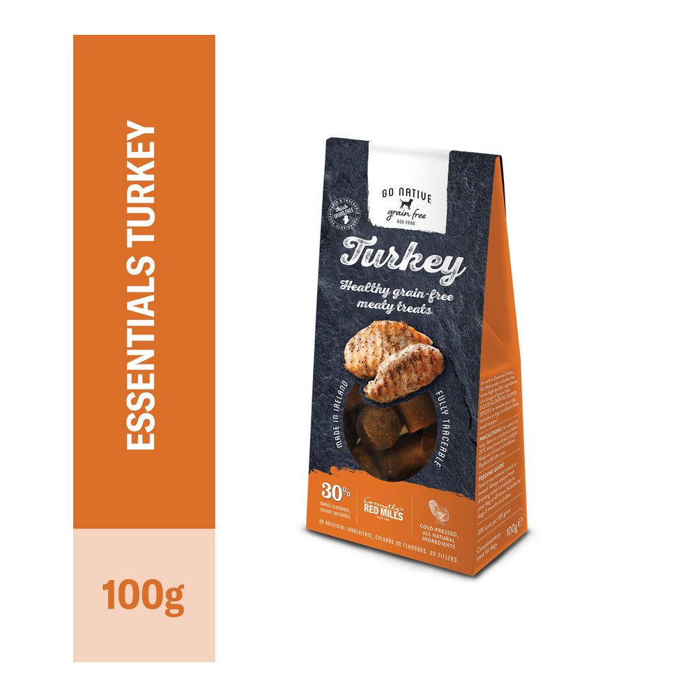 Essentials Turkey – 100 G