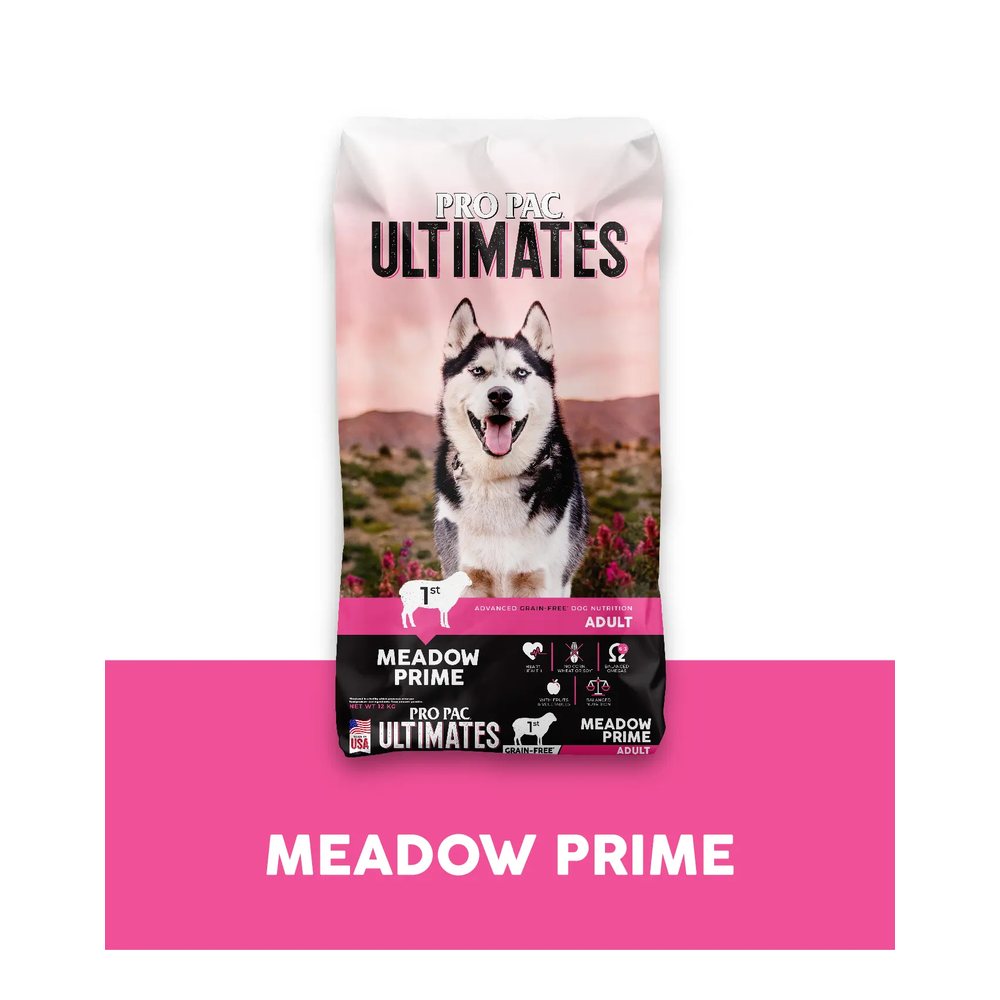 Dog Meadow Prime