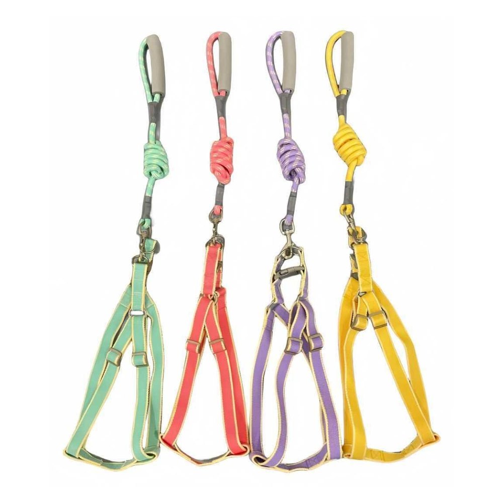 Arnes para Perros de 2x120cm