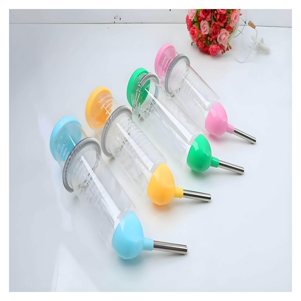 Bebedero Para Hámster 250Ml