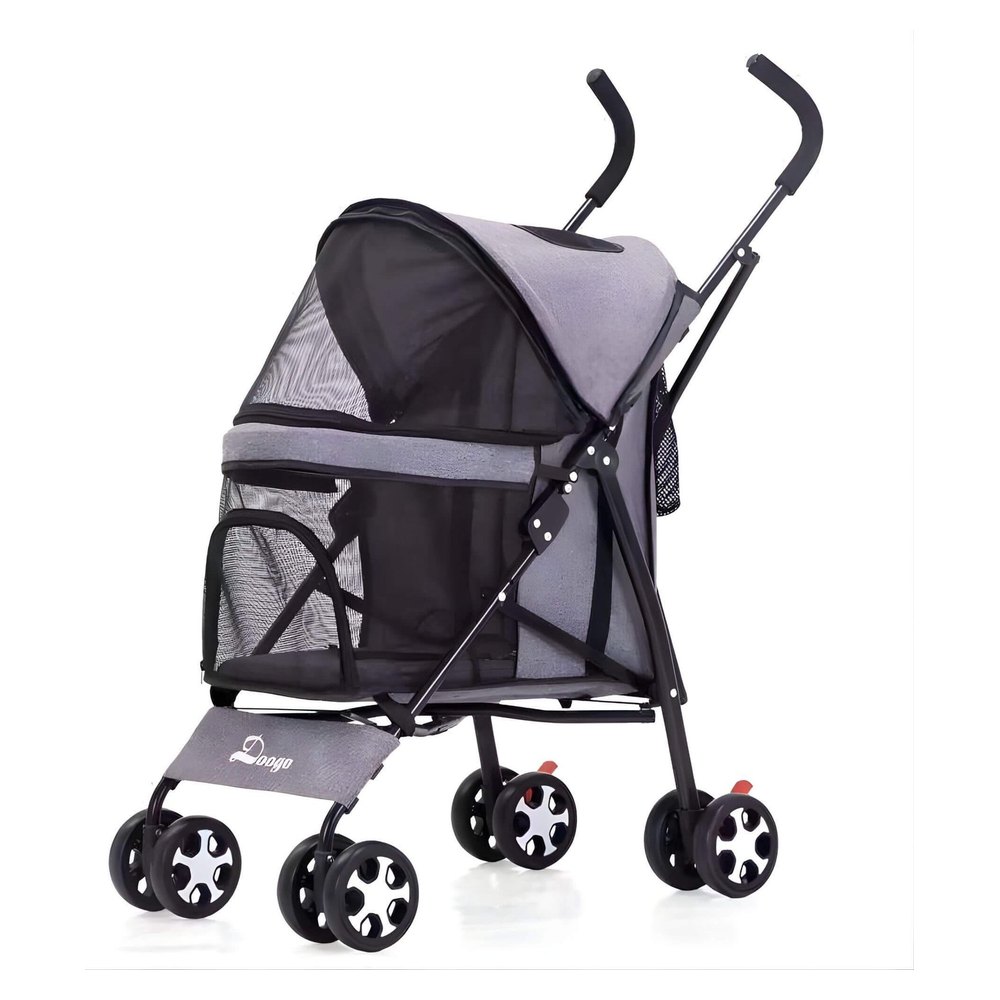 Coche para Mascota
