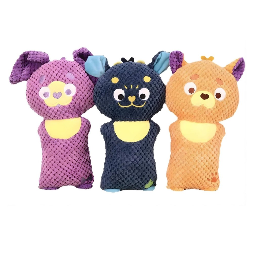 Juguete de Peluche de Entrenamiento 28x18cm.