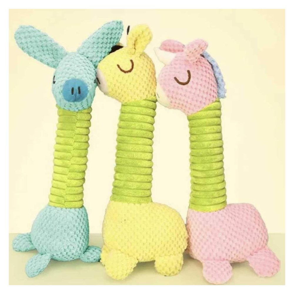 Juguete de Peluche Jirafa