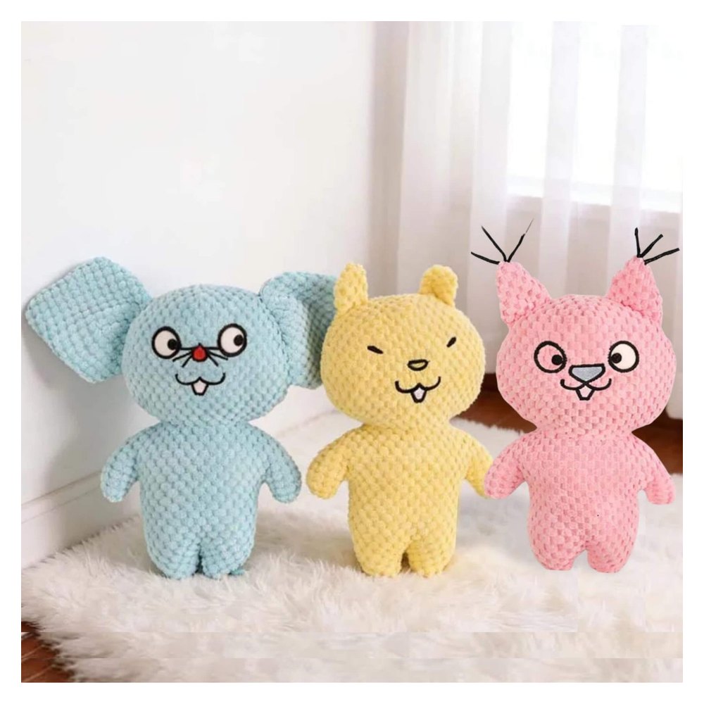 Juguete de Peluche para Mascotas