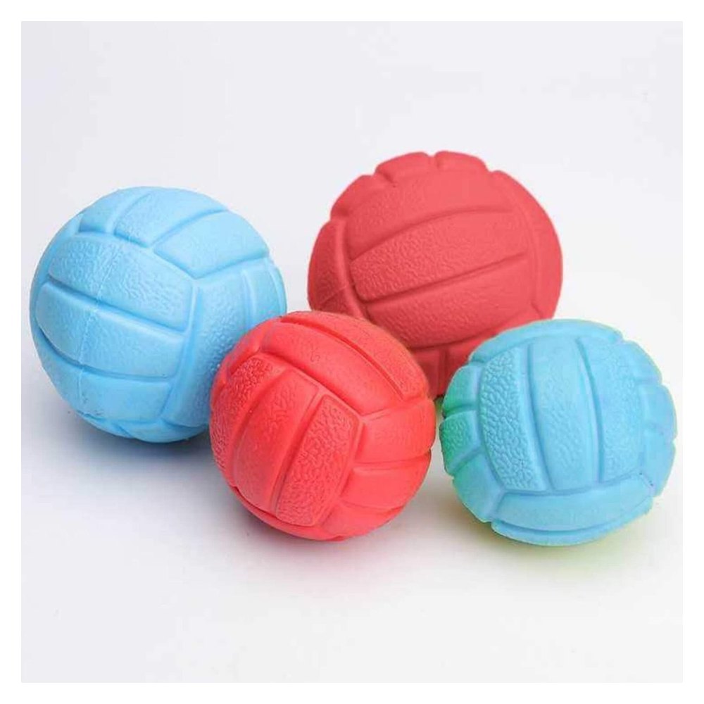 Juguete Pelota para Perro L - TPR