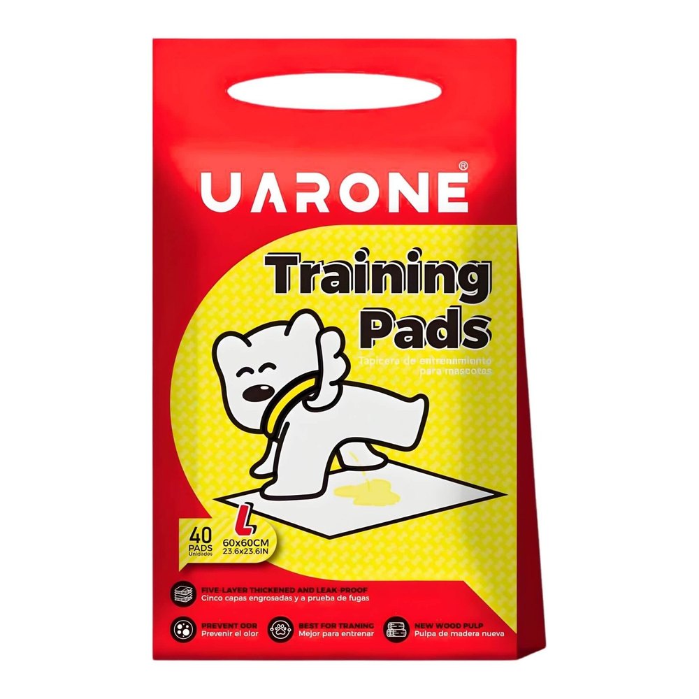 Pañal Premium-L-40pcs-60*60CM