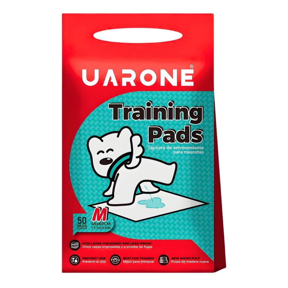 Pañal Premium-M-50pc-45*60cm