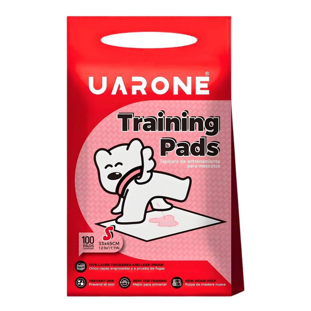 Pañal Premium-S-100pc-33*45CM